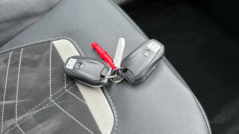 Vauxhall Corsa 1.2 Turbo Ultimate 5dr Auto Petrol Hatchback